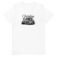 Load image into Gallery viewer, Pursue Freedom Tee
