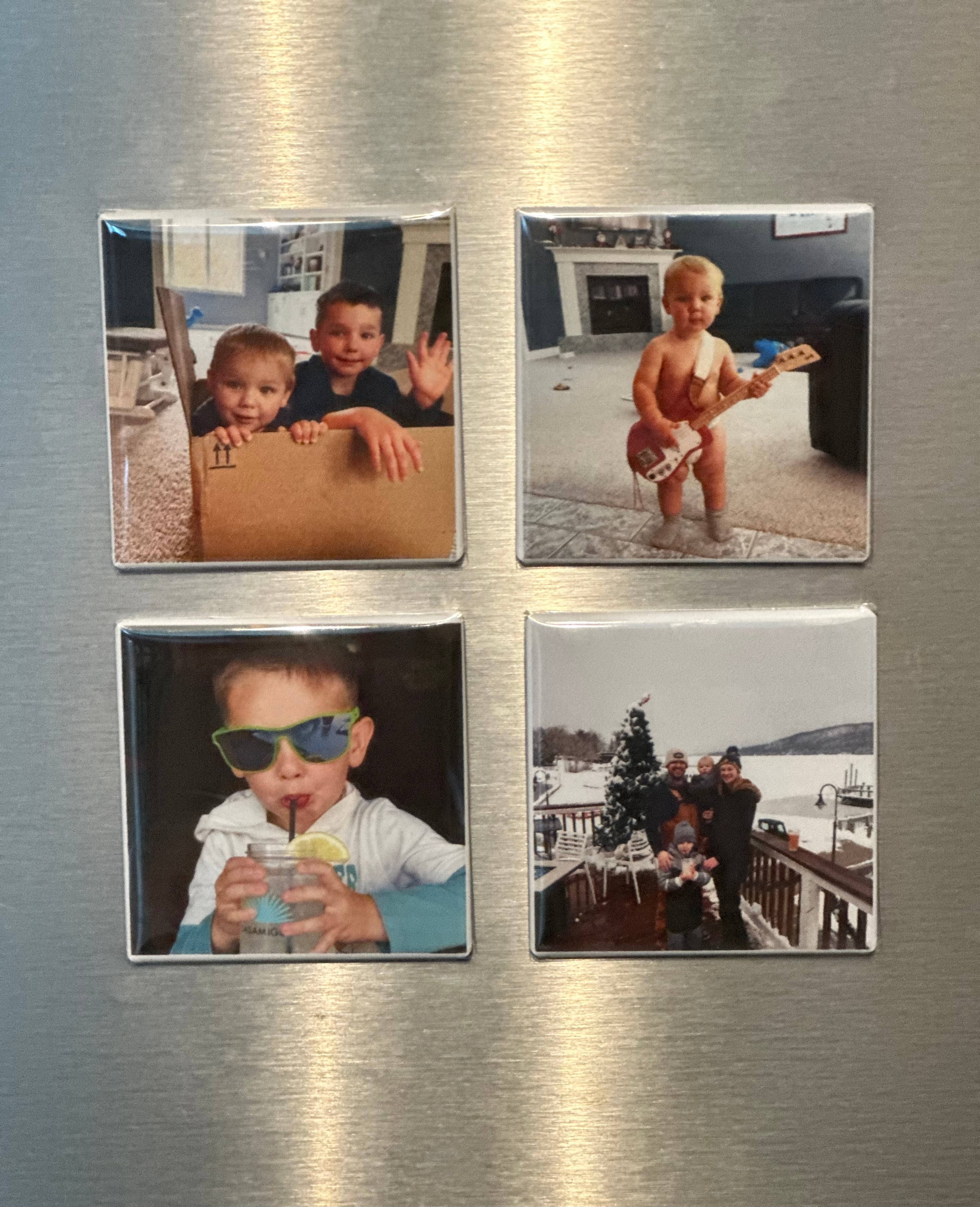 Custom Magnets