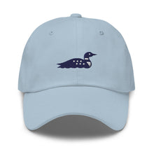 Load image into Gallery viewer, Loon Dad hat
