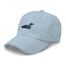Load image into Gallery viewer, Loon Dad hat
