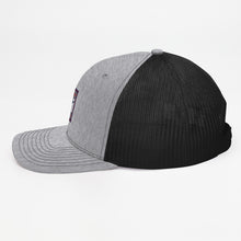 Load image into Gallery viewer, Loon Badge Trucker Cap
