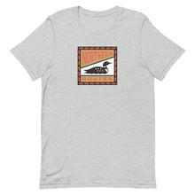Load image into Gallery viewer, Loon Badge Tee

